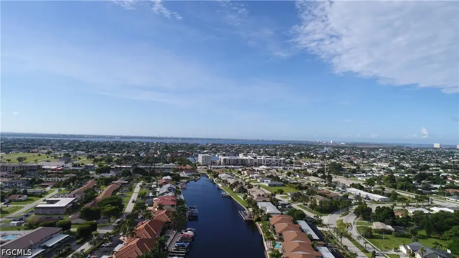 4417 Country Club Boulevard #B7, Cape Coral, FL 33904 - #2