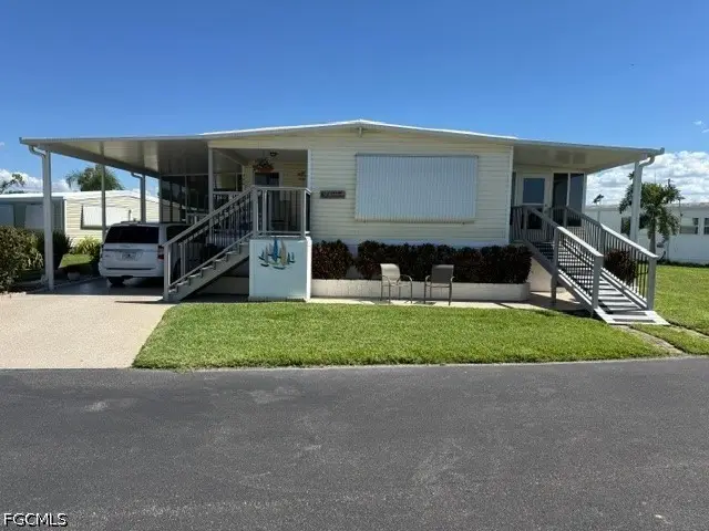 360 Shoreland Drive, Fort Myers, FL 33905 - #1