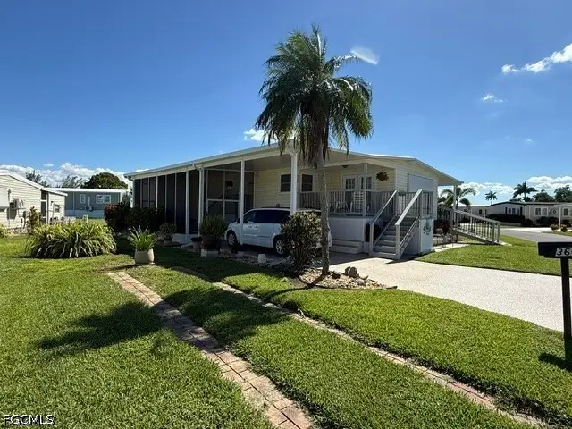 360 Shoreland Drive, Fort Myers, FL 33905 - #2
