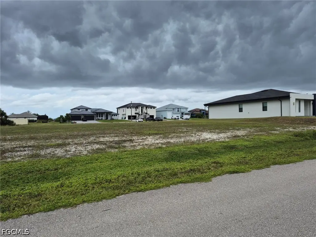 3424 NW 46th Avenue, Cape Coral, FL 33993 - #1