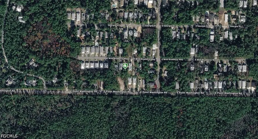 W Wild Blueberry Way, Santa Rosa Beach, FL 32459 - #2