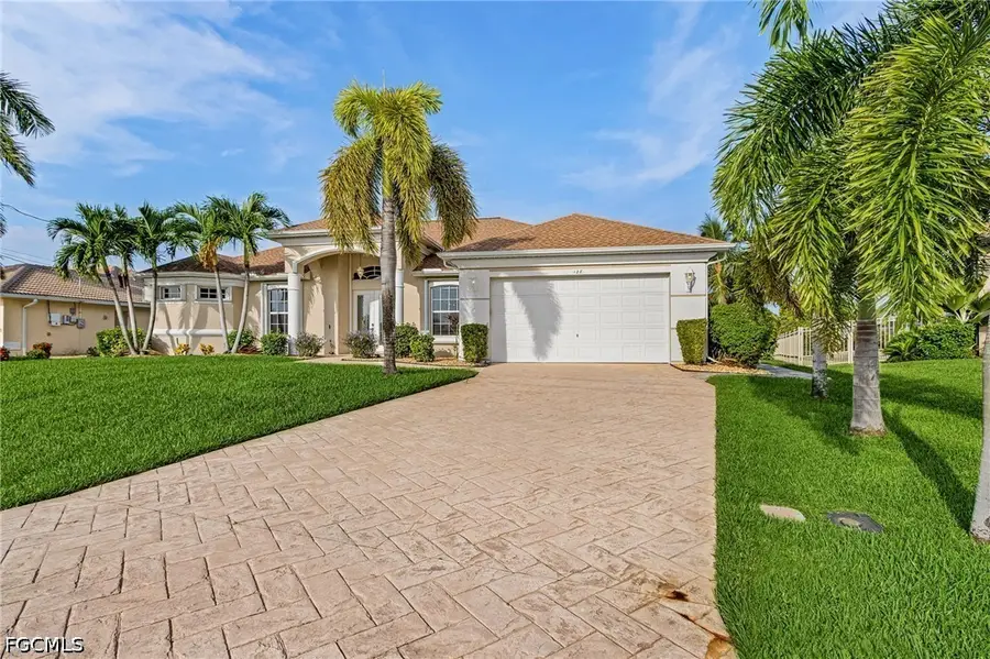 128 NW 37th Place, Cape Coral, FL 33993 - #3