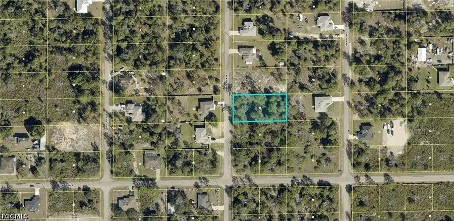 1404 Willard Avenue, Lehigh Acres, FL 33972 - #2