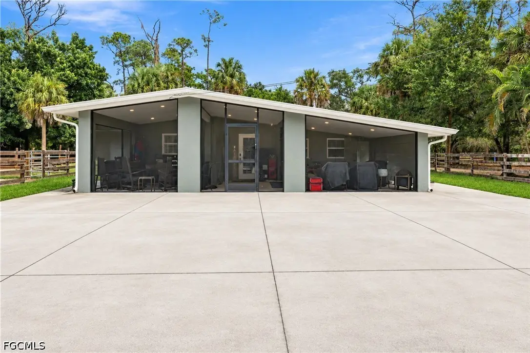 17671 Palm Creek Drive, North Fort Myers, FL 33917 - #1