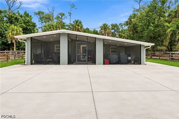 17671 Palm Creek Drive, North Fort Myers, FL 33917