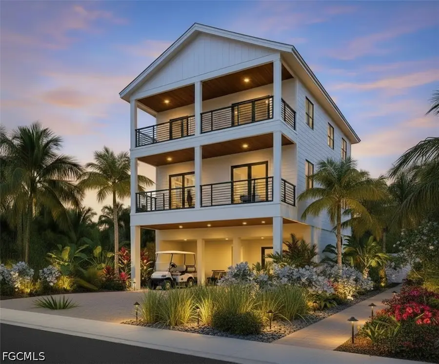 961 San Carlos Court, Fort Myers Beach, FL 33931 - #2