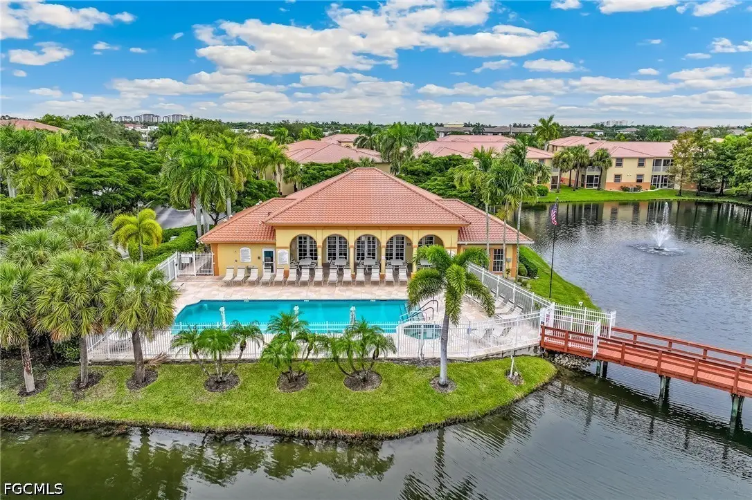 15401 Bellamar Circle #621, Fort Myers, FL 33908 - #1