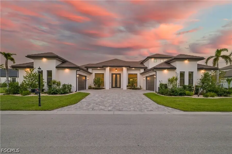 6087 Tarpon Estates Boulevard, Cape Coral, FL 33914 - #3