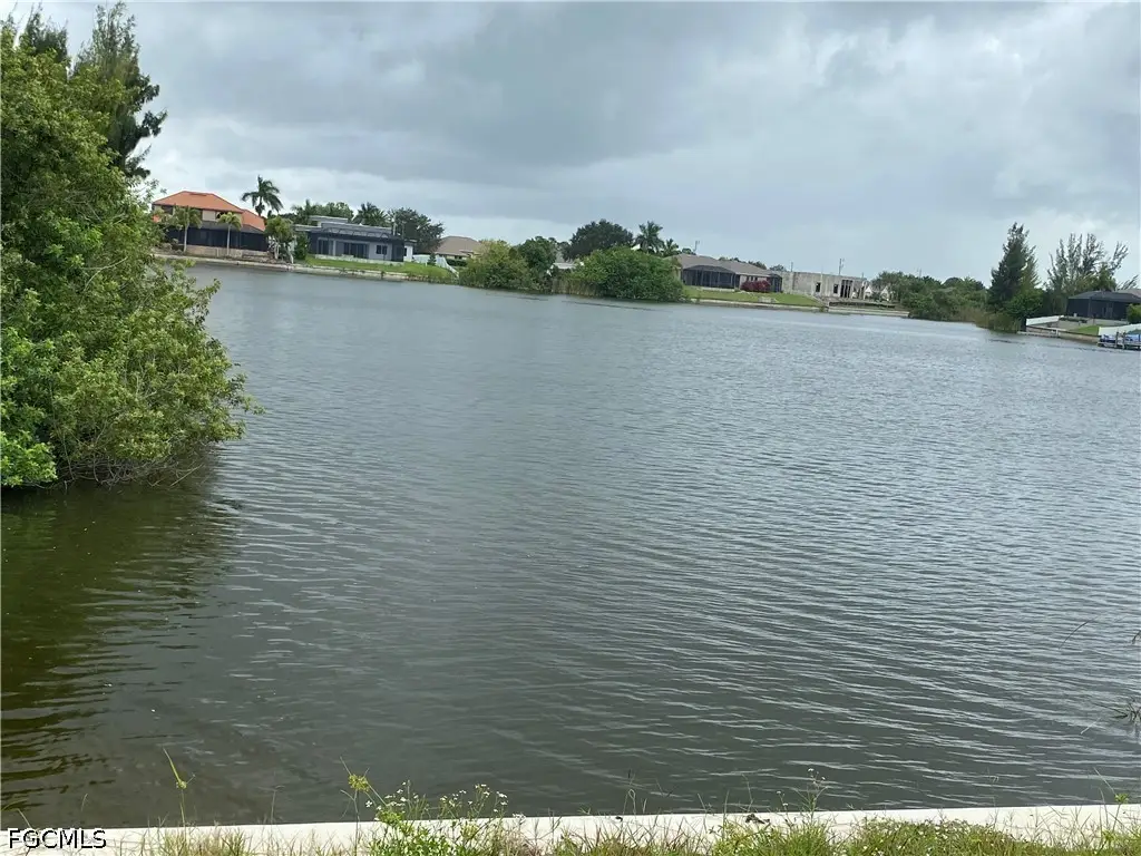 1321 NW 20th Court, Cape Coral, FL 33993 - #1