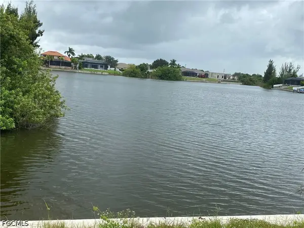 1321 NW 20th Court, Cape Coral, FL 33993