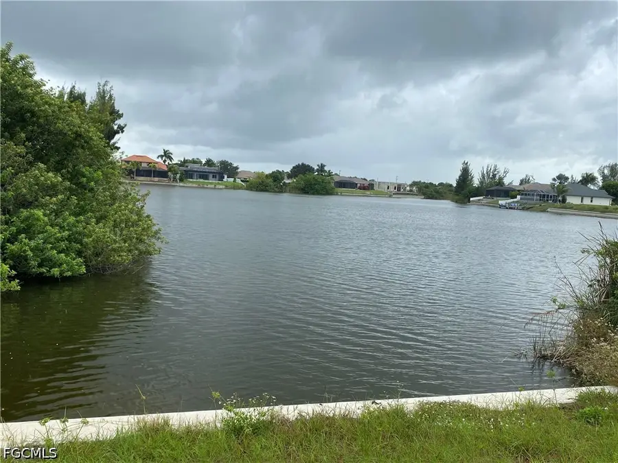 1321 NW 20th Court, Cape Coral, FL 33993 - #2
