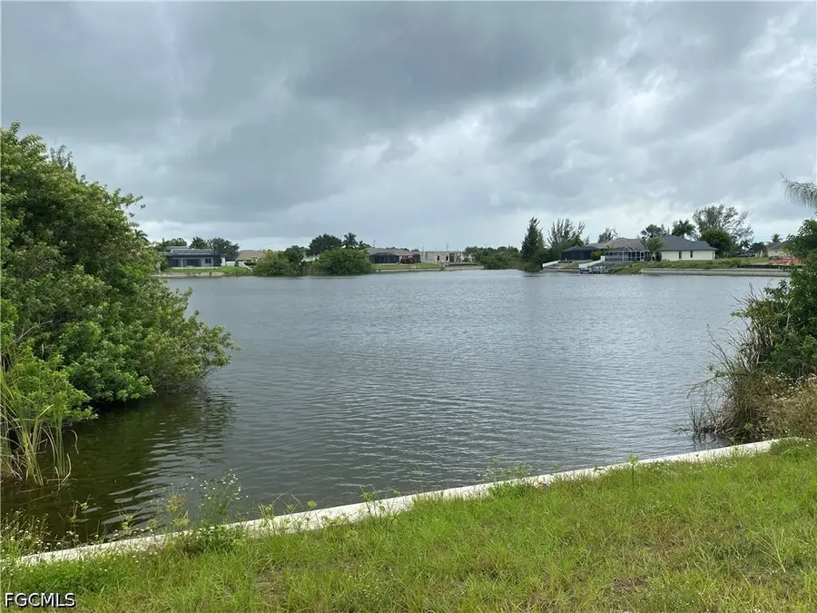 1321 NW 20th Court, Cape Coral, FL 33993 - #3