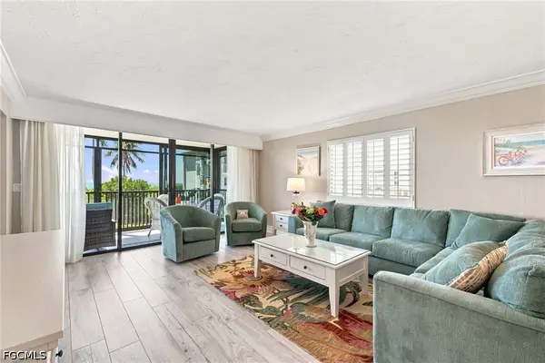 1299 Middle Gulf Drive #191, Sanibel, FL 33957