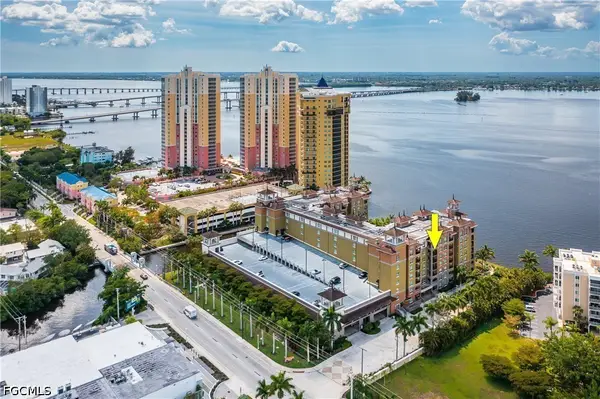 2825 Palm Beach Boulevard #616, Fort Myers, FL 33916