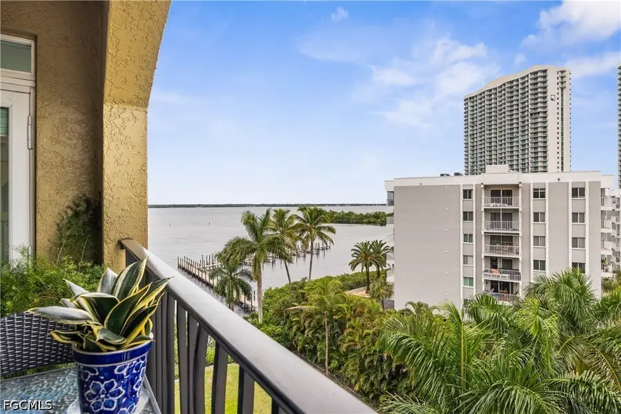 2825 Palm Beach Boulevard #616, Fort Myers, FL 33916 - #2
