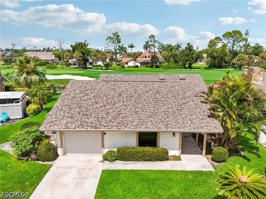 16737 Pheasant Court, Fort Myers, FL 33908 - #1