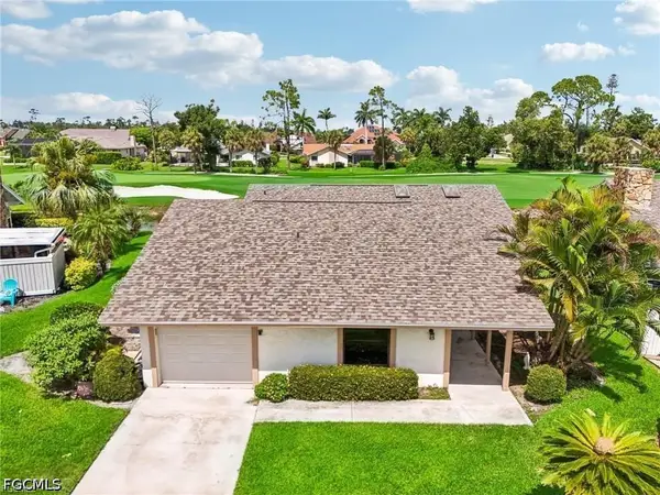 16737 Pheasant Court, Fort Myers, FL 33908