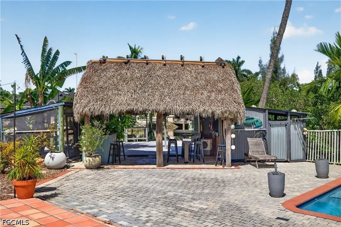 18310 Pioneer Road, Fort Myers, FL 33908 - #1