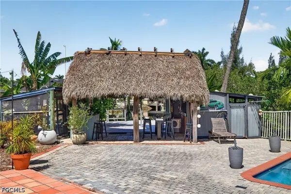 18310 Pioneer Road, Fort Myers, FL 33908