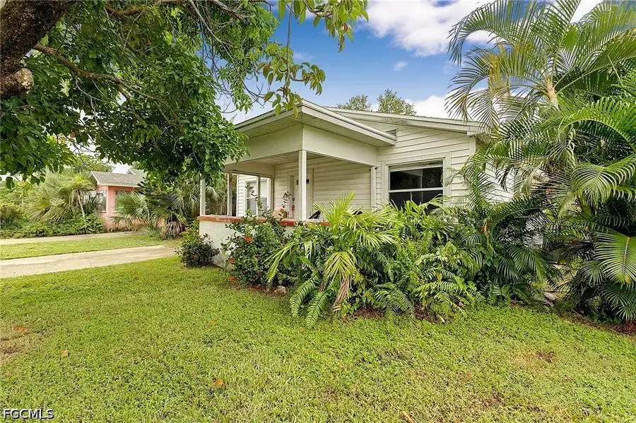 1718 Sunset Place, Fort Myers, FL 33901 - #3