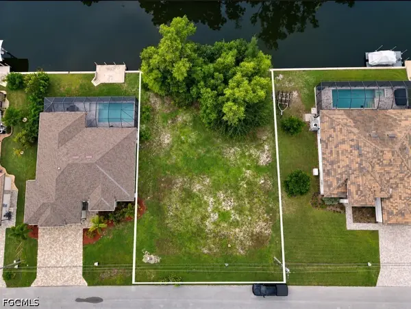 1414 SW 1st Place, Cape Coral, FL 33991