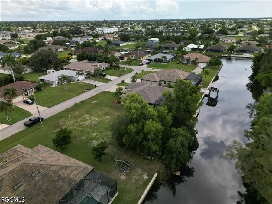 1414 SW 1st Place, Cape Coral, FL 33991 - #2