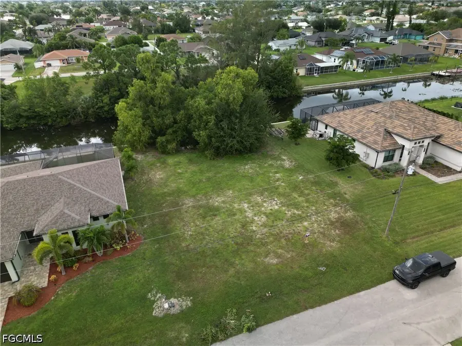 1414 SW 1st Place, Cape Coral, FL 33991 - #3