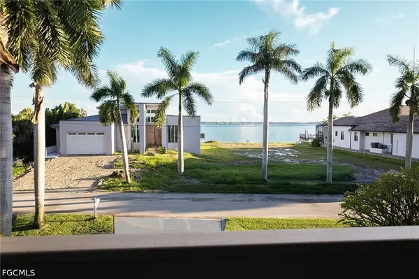 647 Coral Drive, Cape Coral, FL 33904