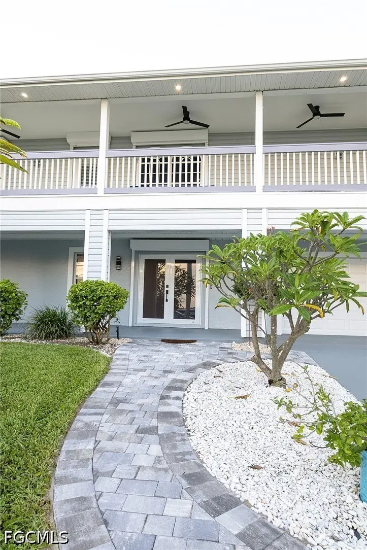 647 Coral Drive, Cape Coral, FL 33904 - #2