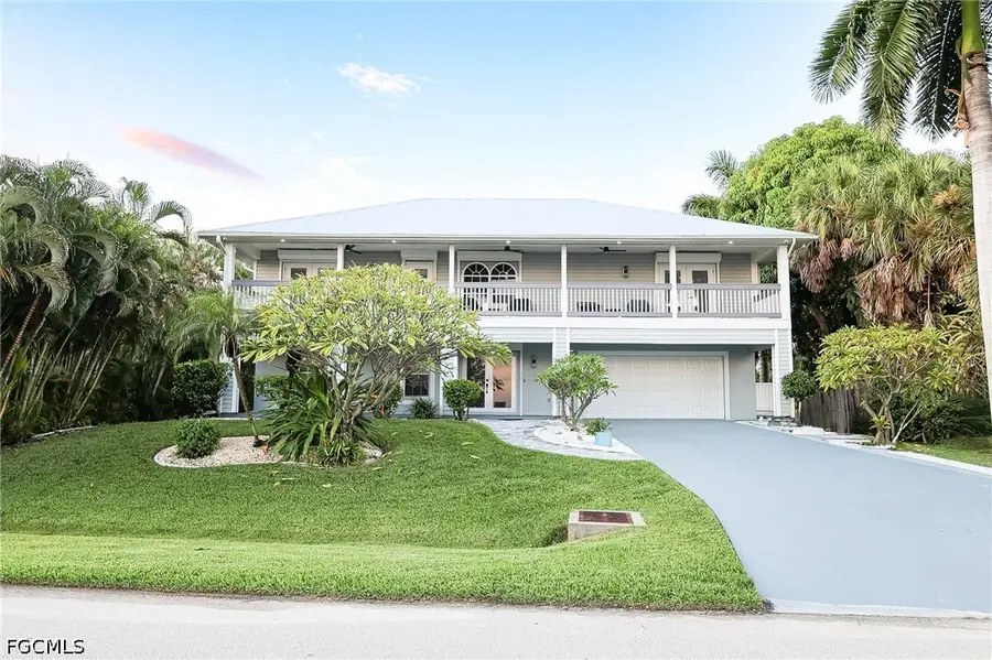 647 Coral Drive, Cape Coral, FL 33904 - #3