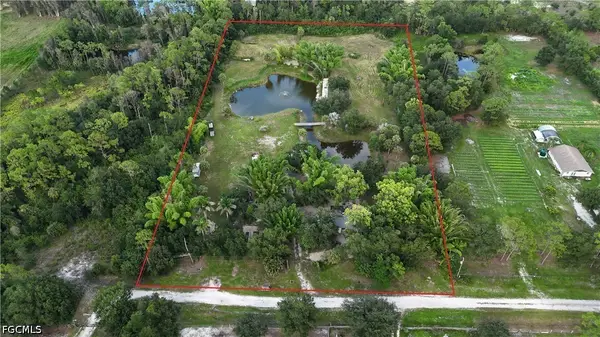 10871 Shirley Lane, North Fort Myers, FL 33917