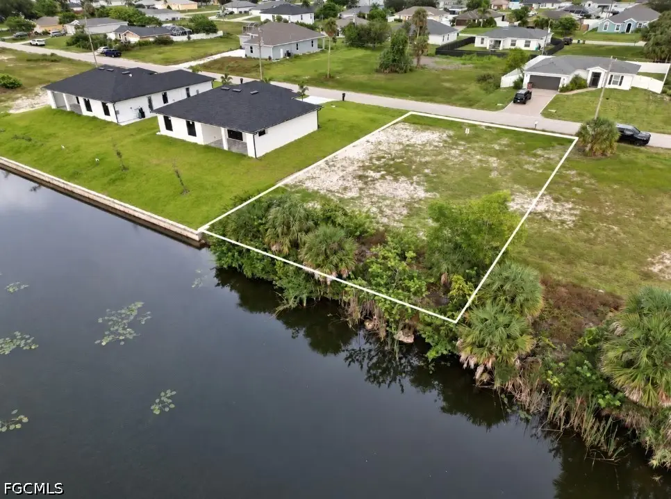 2802 NE 6th Avenue, Cape Coral, FL 33909 - #1