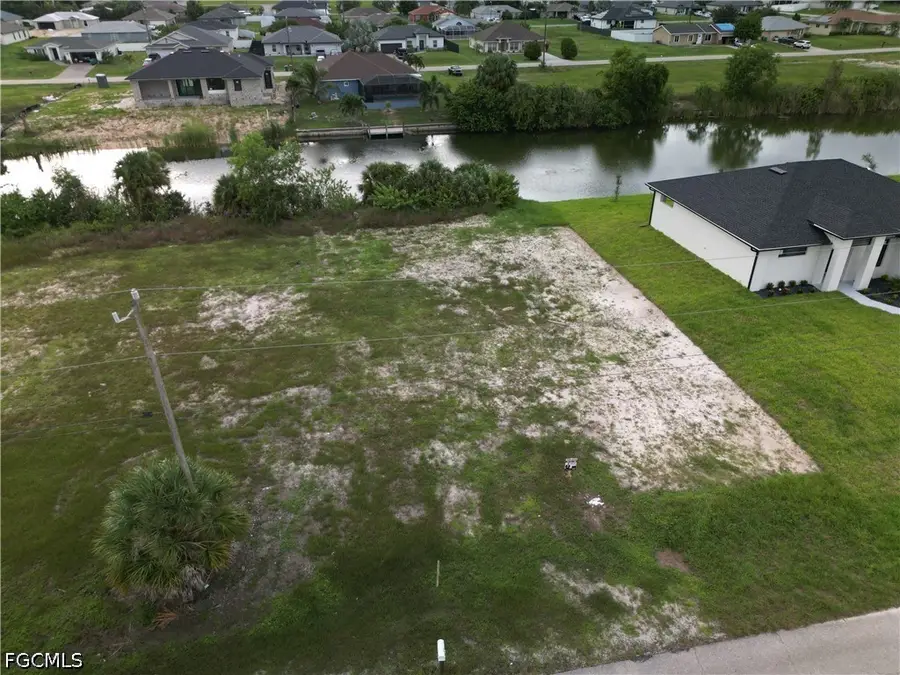 2802 NE 6th Avenue, Cape Coral, FL 33909 - #3
