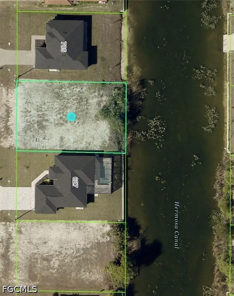 701 NW 8th Terrace, Cape Coral, FL 33993 - #3