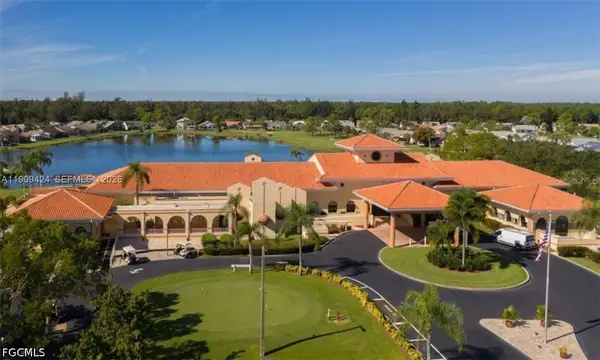 3662 Sabal Springs Boulevard, North Fort Myers, FL 33917