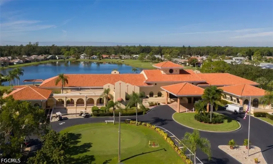 3662 Sabal Springs Boulevard, North Fort Myers, FL 33917 - #2