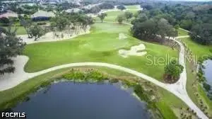3662 Sabal Springs Boulevard, North Fort Myers, FL 33917 - #3