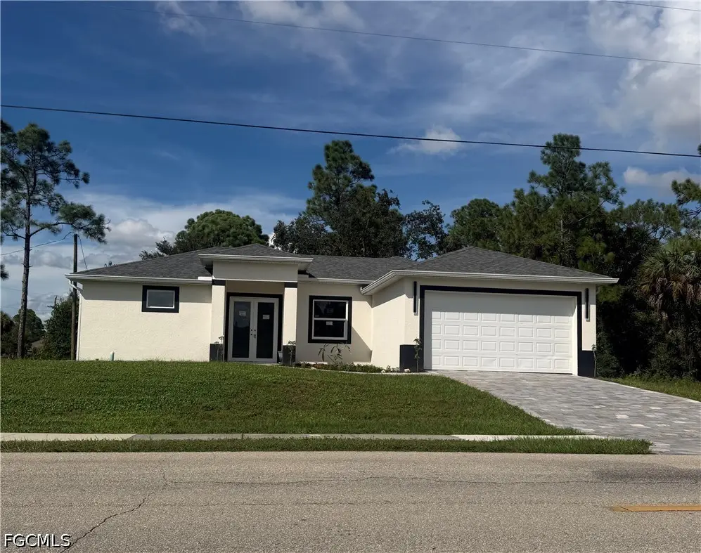 1501 E 6th Street, Lehigh Acres, FL 33972 - #1