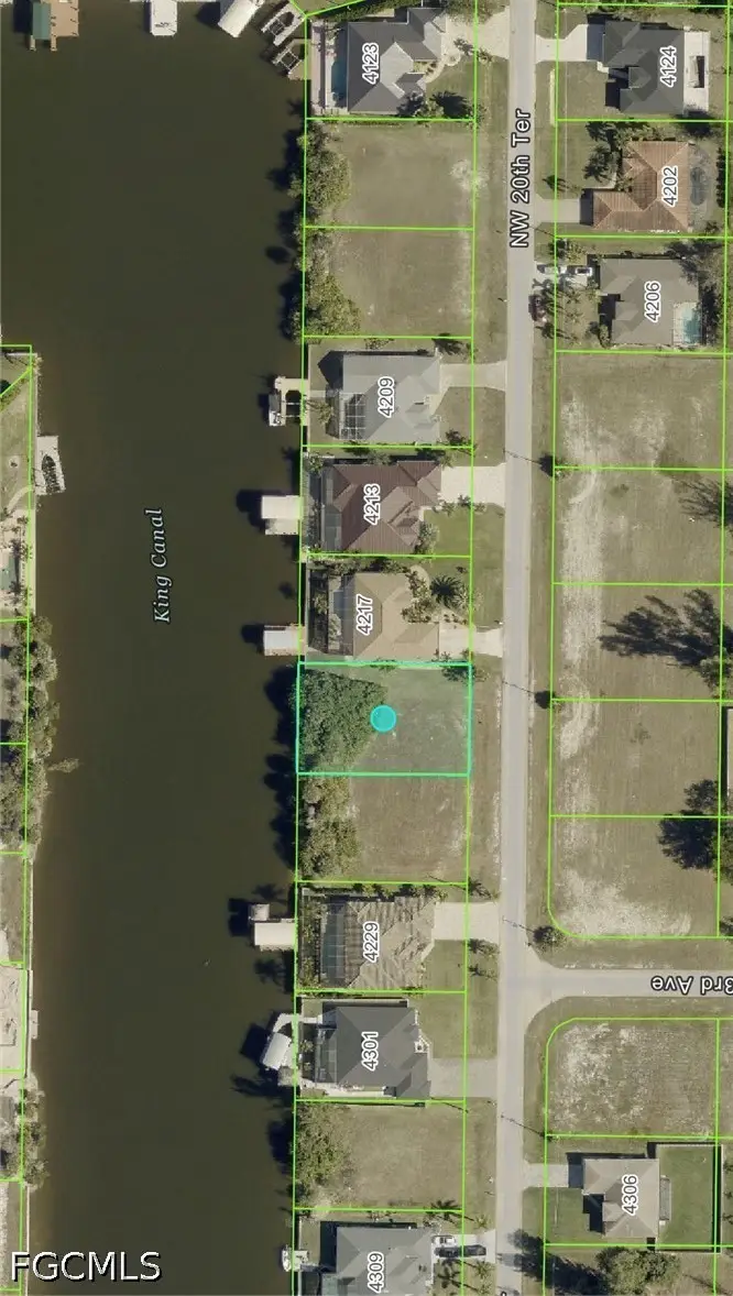 4221 NW 20th Terrace, Cape Coral, FL 33993 - #3