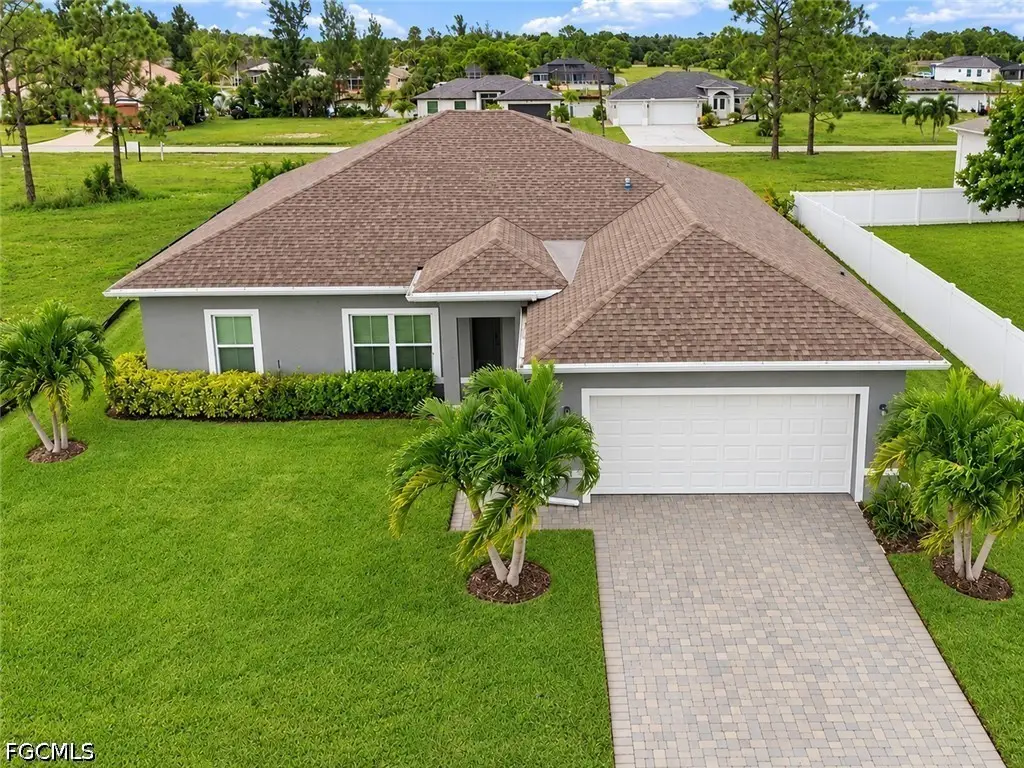 3225 NW 21st Street, Cape Coral, FL 33993 - #1