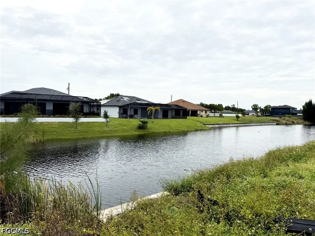 919 SW 28th Terrace, Cape Coral, FL 33914 - #1