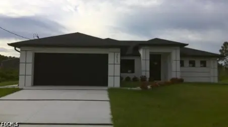 2613 40th Street W, Lehigh Acres, FL 33971 - #1