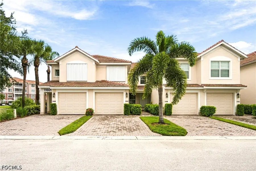 11601 Navarro Way #2107, Fort Myers, FL 33908 - #3