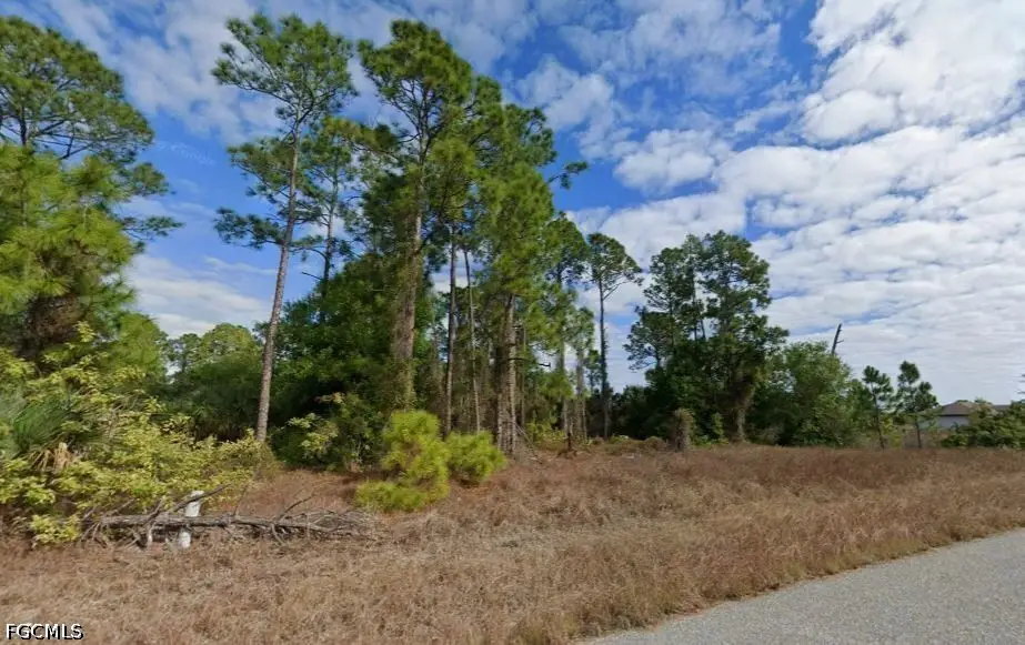 1243 Cordoba Street E, Lehigh Acres, FL 33974 - #1