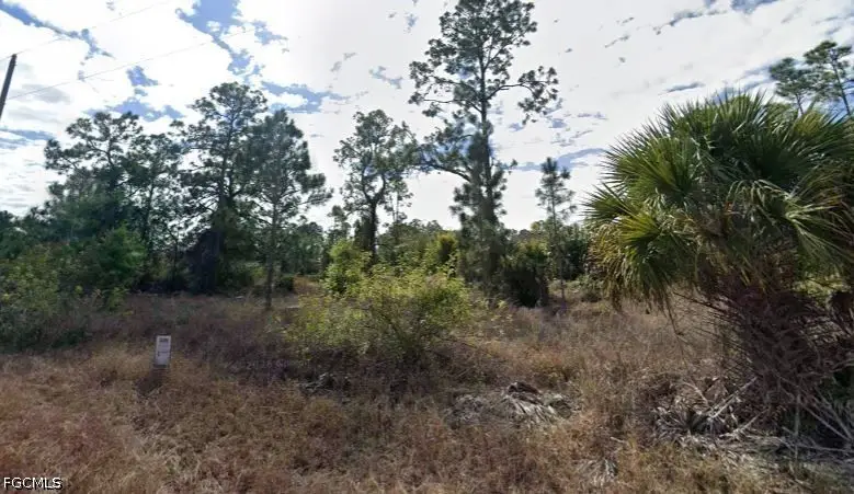 1243 Cordoba Street E, Lehigh Acres, FL 33974 - #2