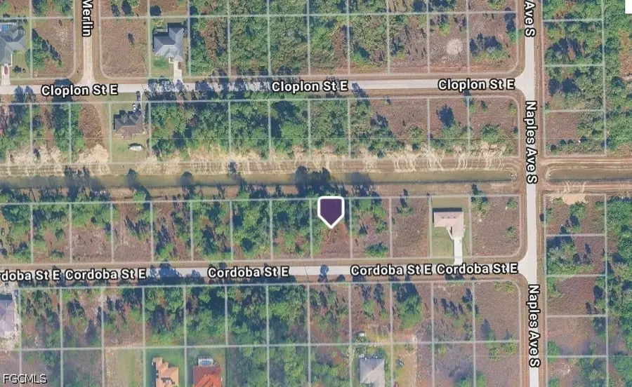 1243 Cordoba Street E, Lehigh Acres, FL 33974 - #3