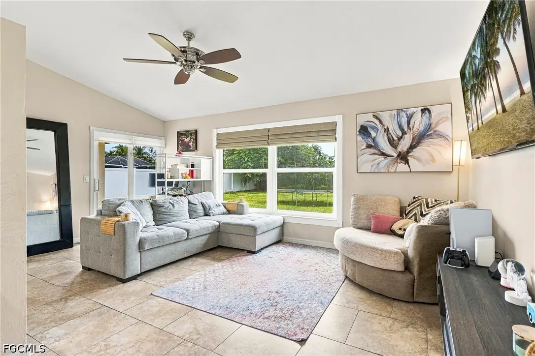 222 SW 44th Street, Cape Coral, FL 33914 - #1
