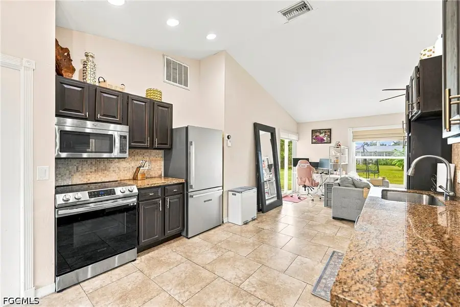 222 SW 44th Street, Cape Coral, FL 33914 - #2