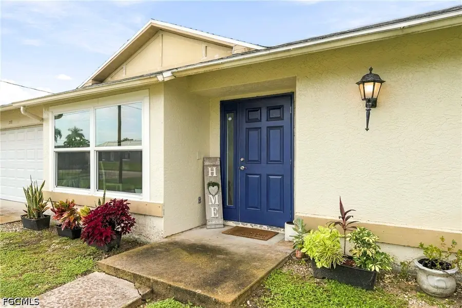 222 SW 44th Street, Cape Coral, FL 33914 - #3