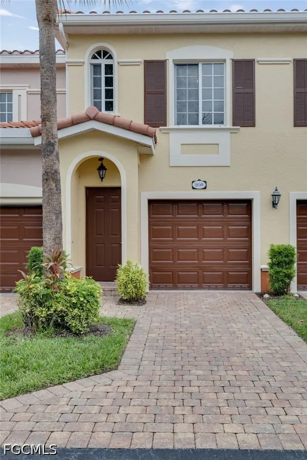 20321 Estero Gardens Circle #205, Estero, FL 33928